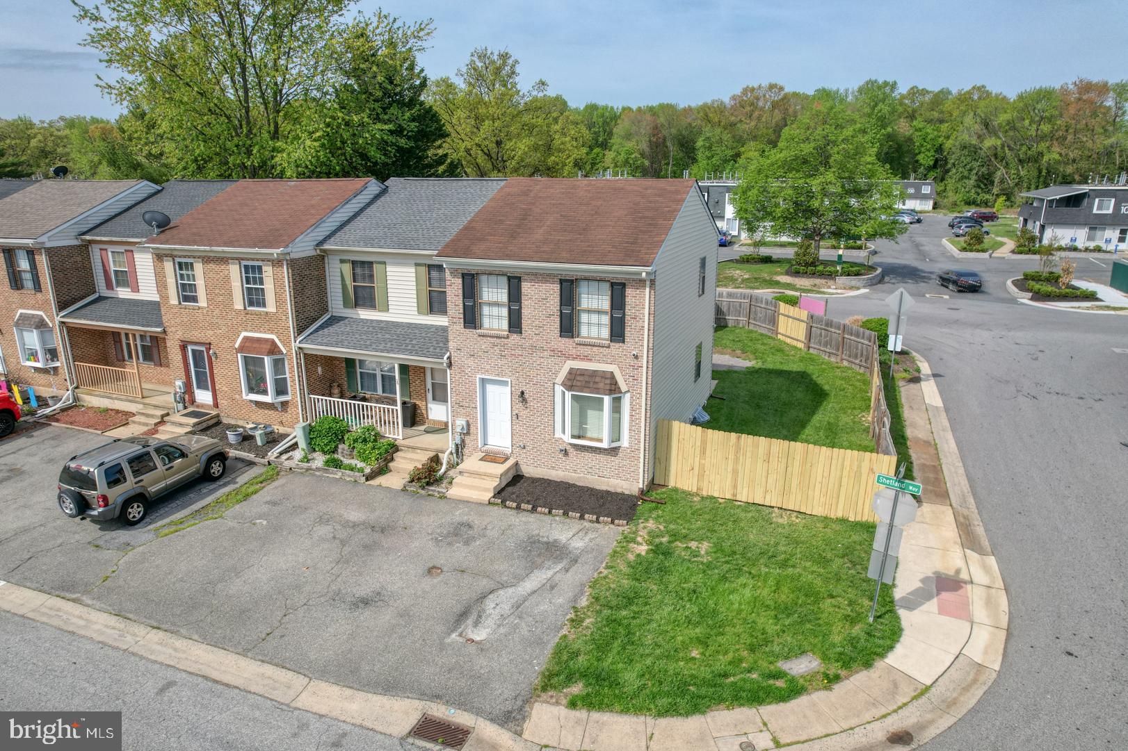 34 SHETLAND WAY