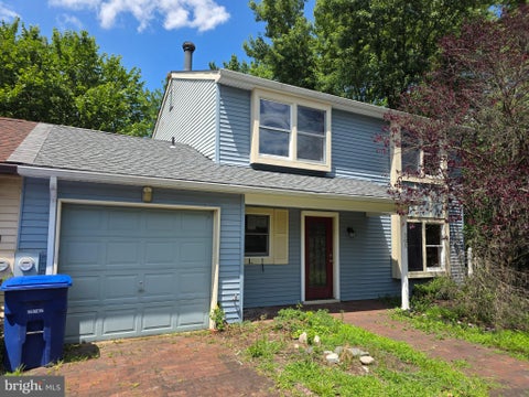 Townhouse For Sale - 301 Westerly Drive<br/> Burlington County, MARLTON, NJ 08053