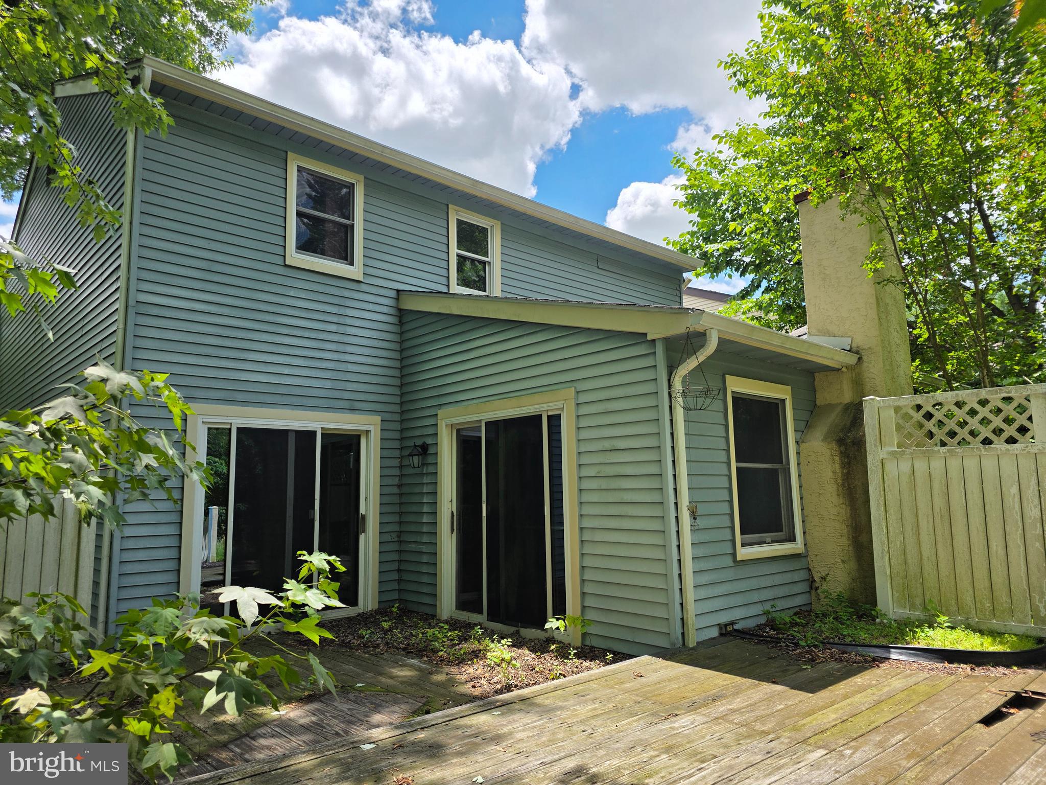 301 WESTERLY DRIVE
