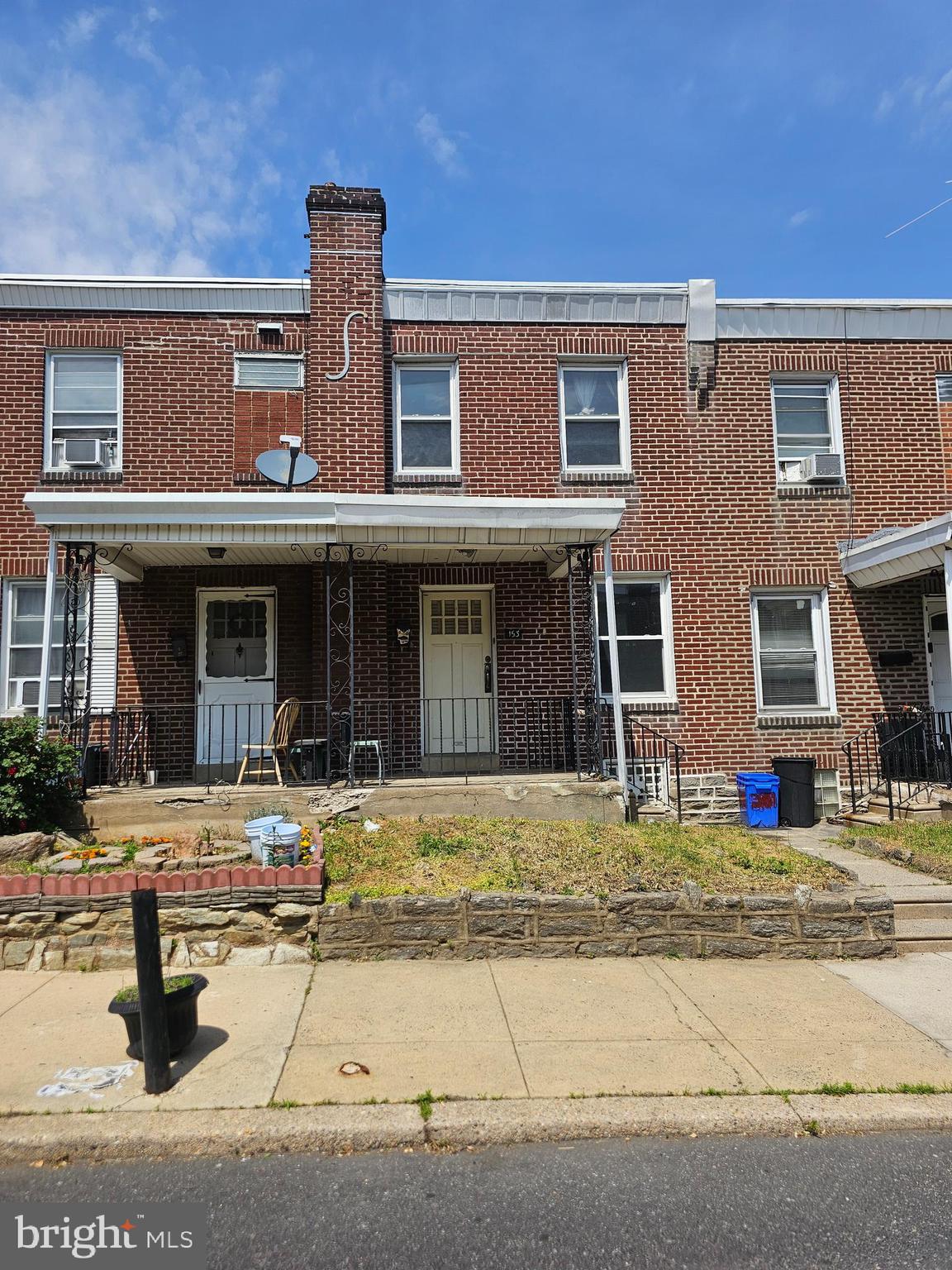 OLNEY - Residential