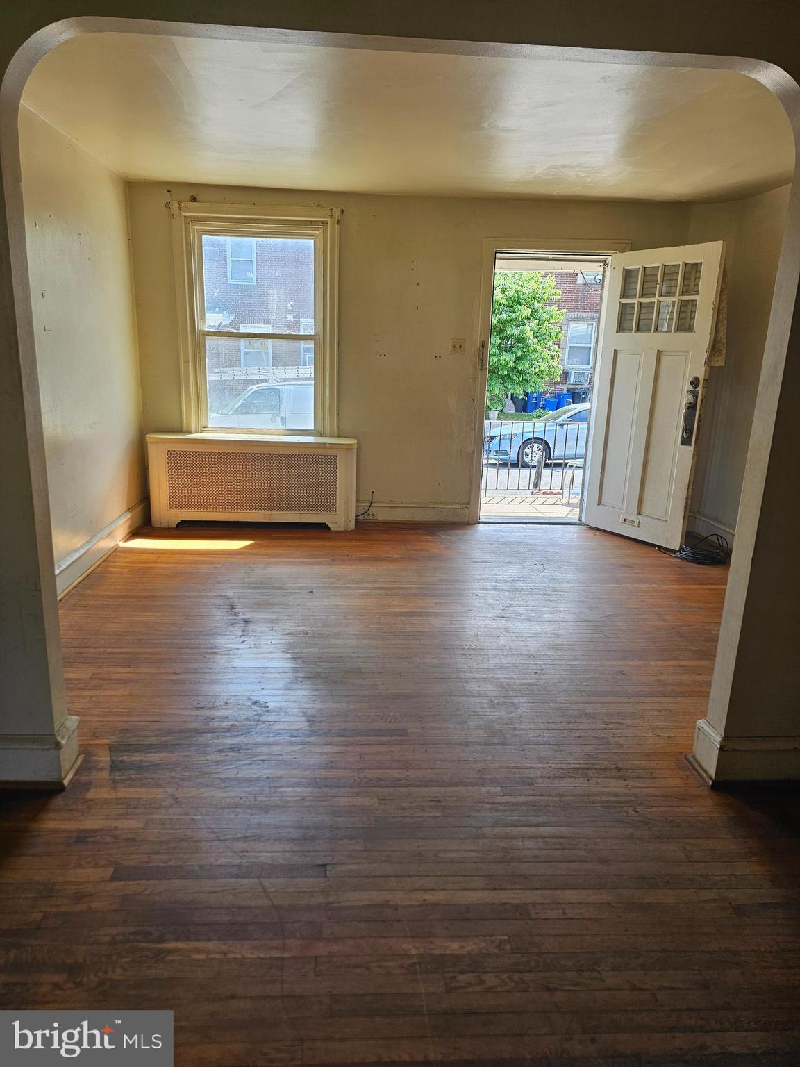 OLNEY - Residential