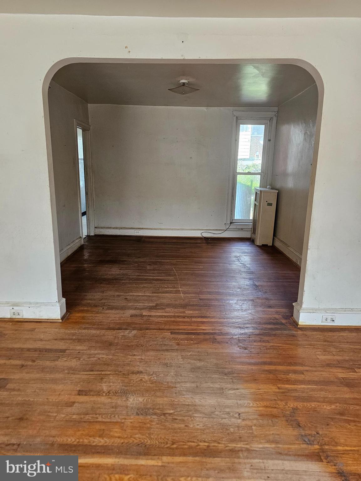 OLNEY - Residential