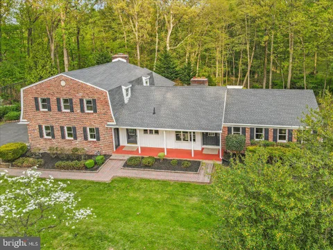 1674 High Point Lane, Valley Forge, PA 19481 - #: PACT2135130
