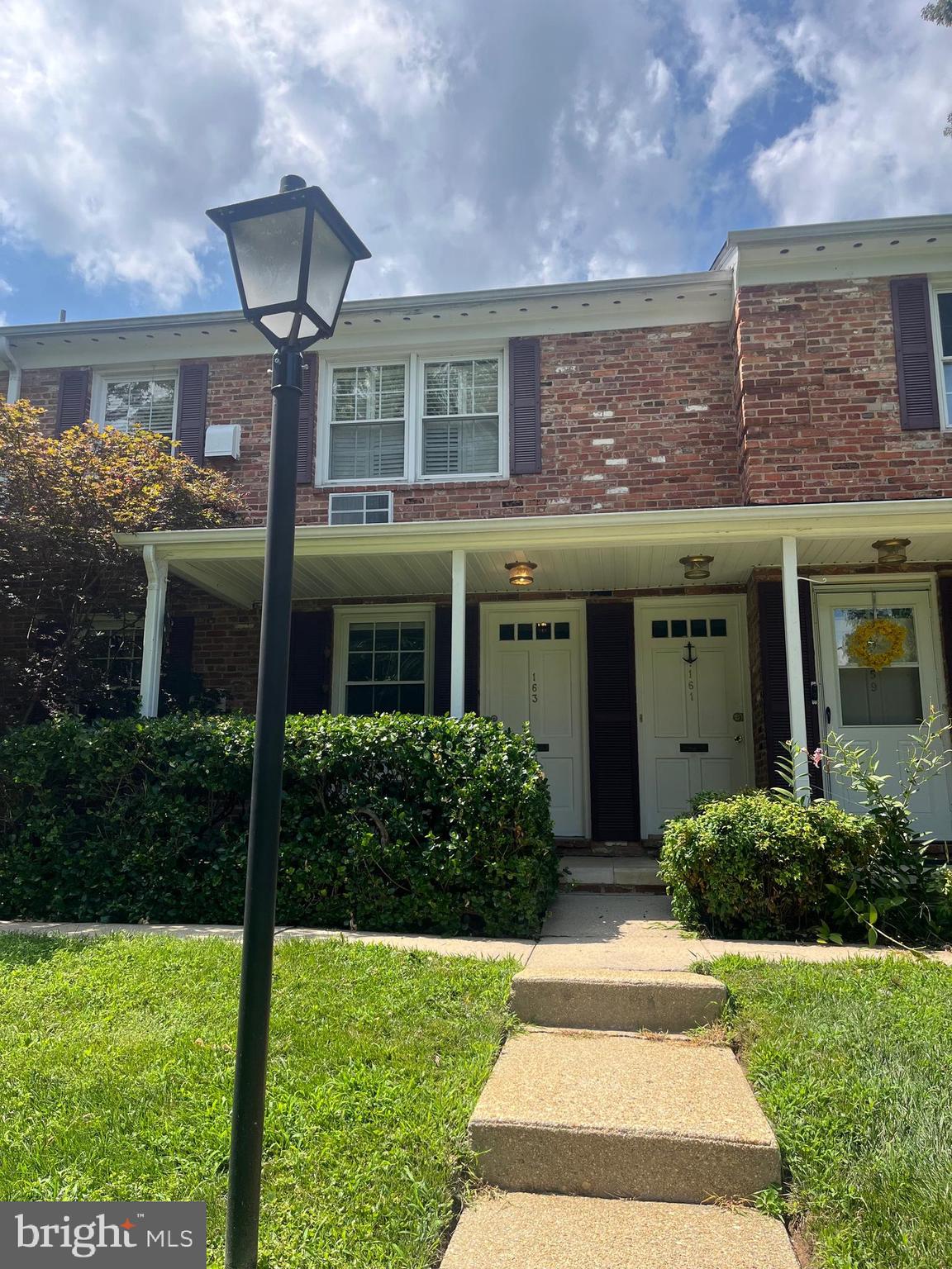 163 TALBOTT STREET 163