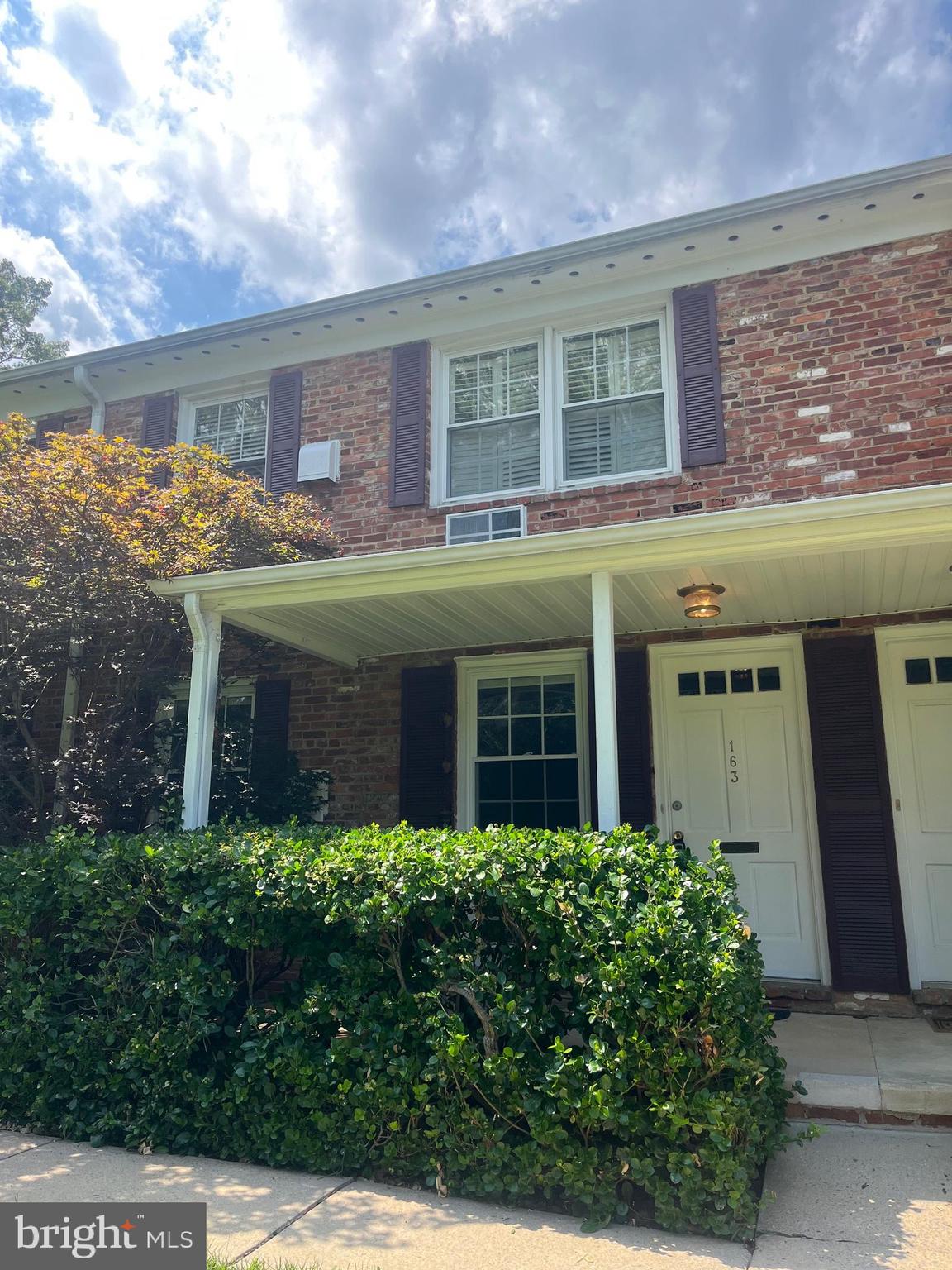 163 TALBOTT STREET 163