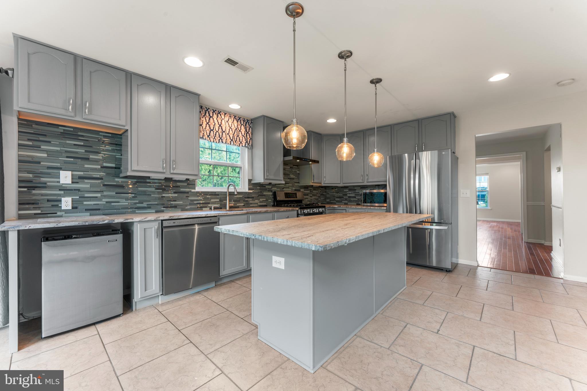 WALNUT RIDGE - Residential