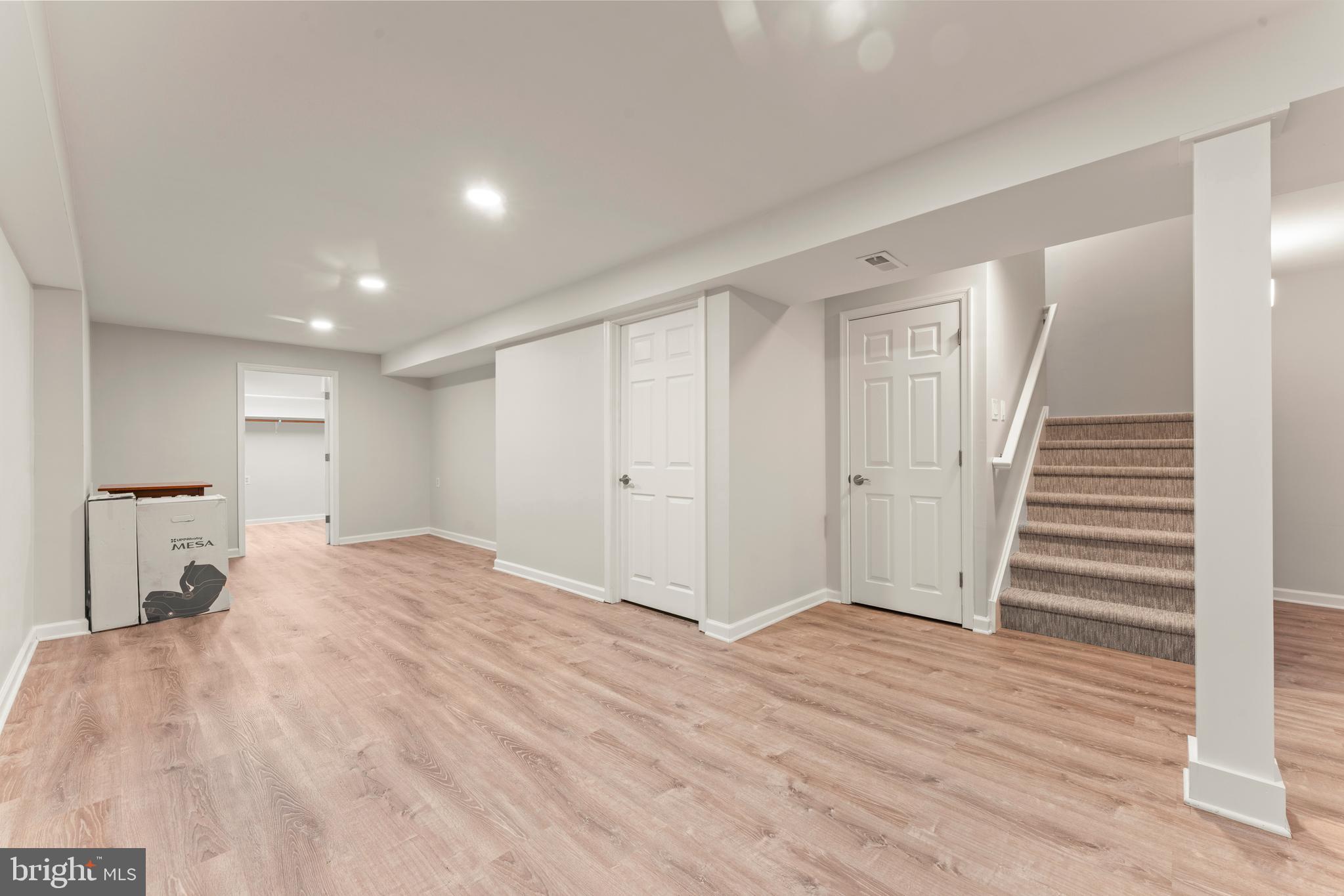 WALNUT RIDGE - Residential