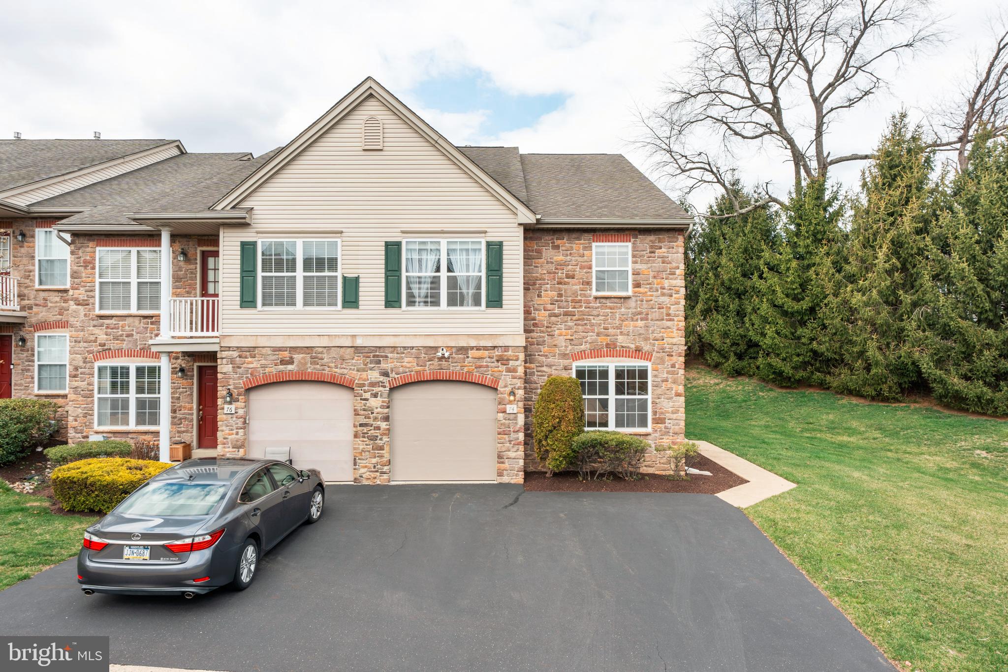 WALNUT RIDGE - Residential