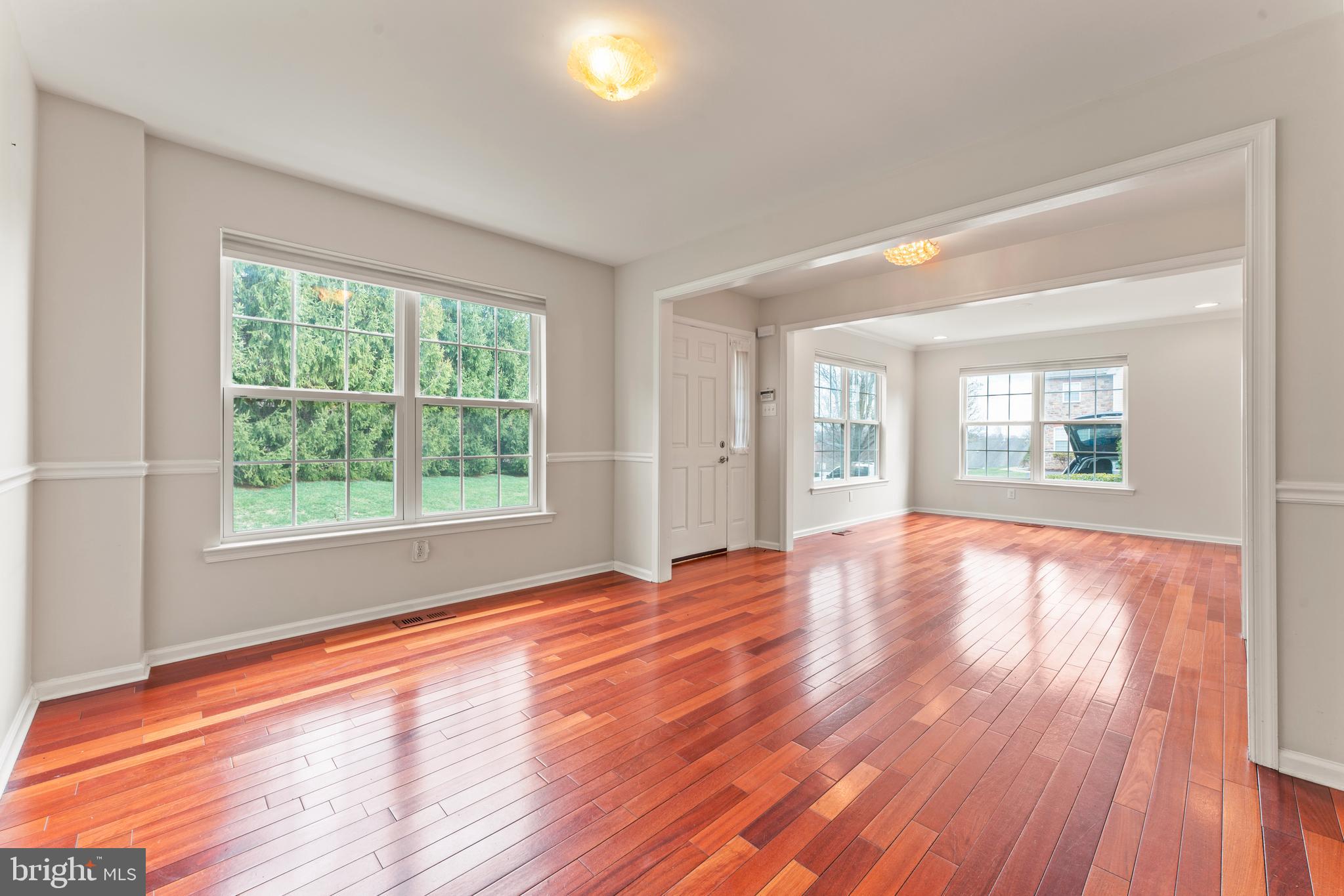 WALNUT RIDGE - Residential