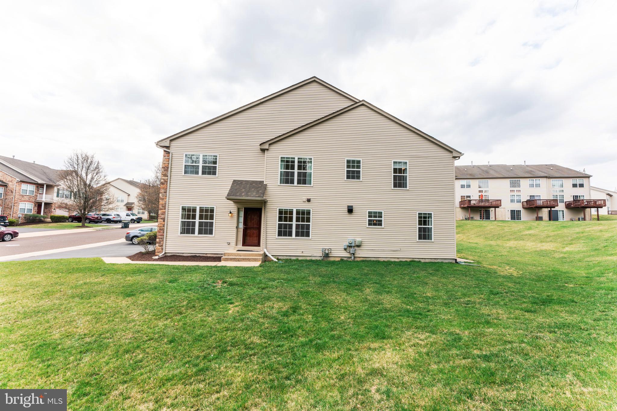 WALNUT RIDGE - Residential