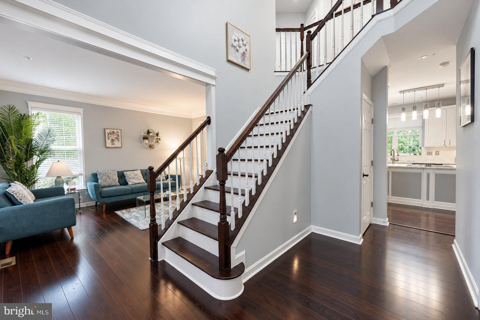 12314 MARLEIGH DRIVE