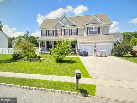 MLS: NJCB2022876