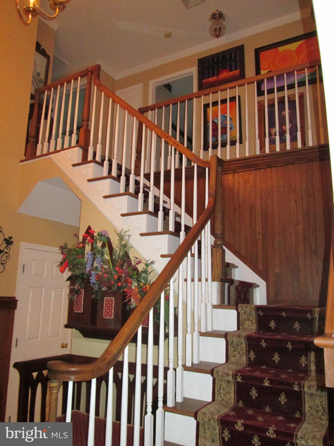 17 TRIPLETT COURT