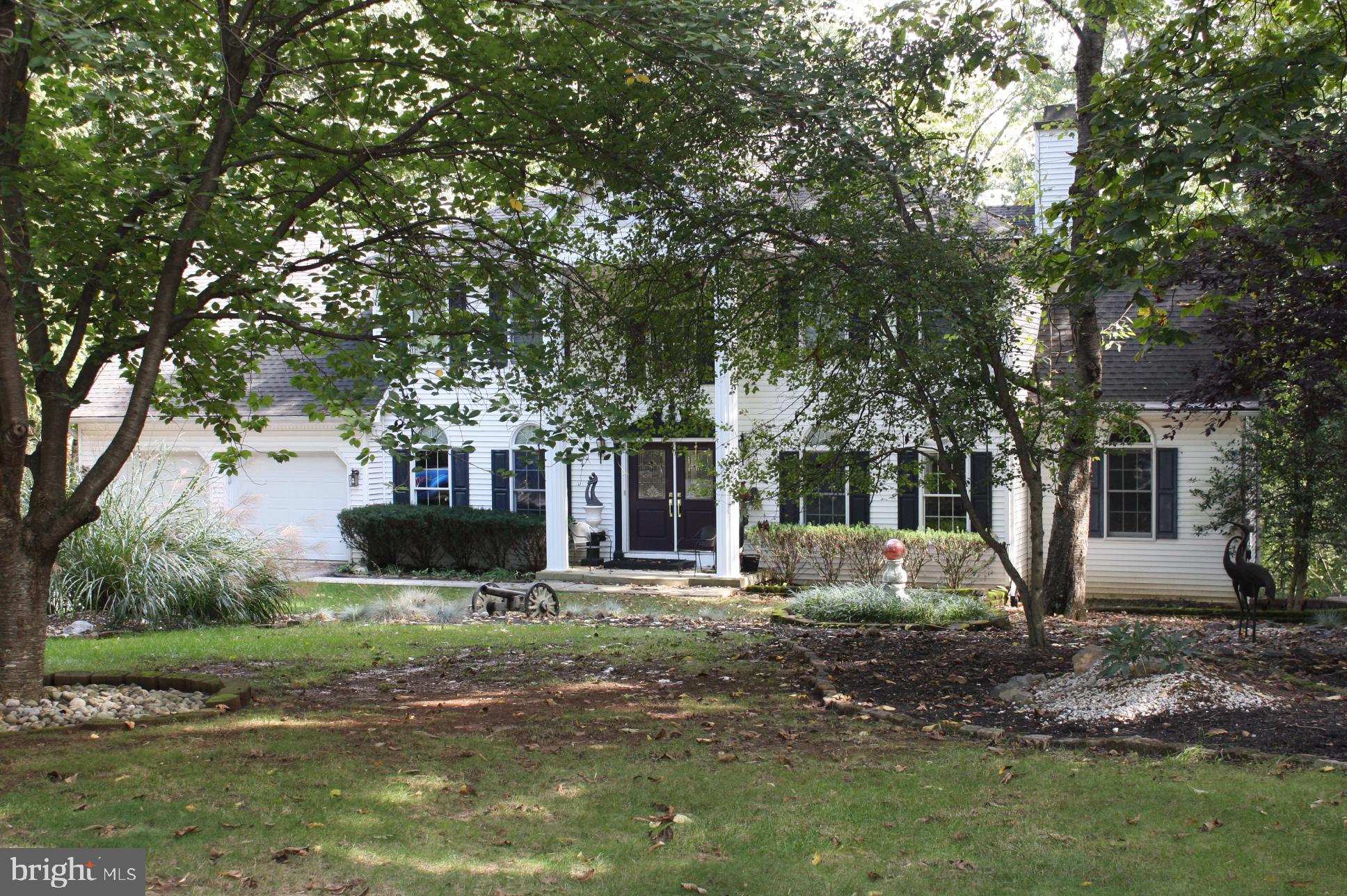 17 TRIPLETT COURT