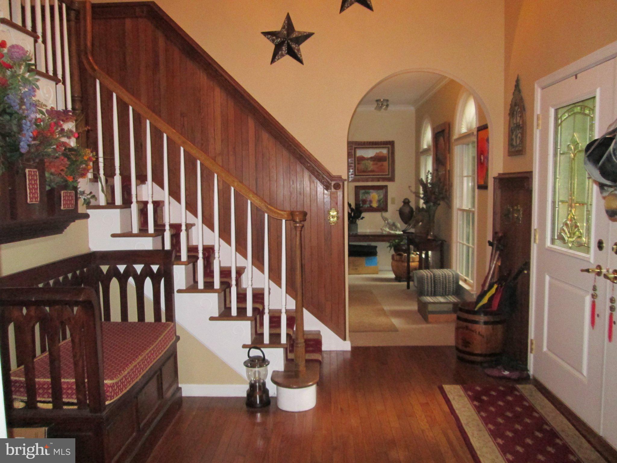 17 TRIPLETT COURT