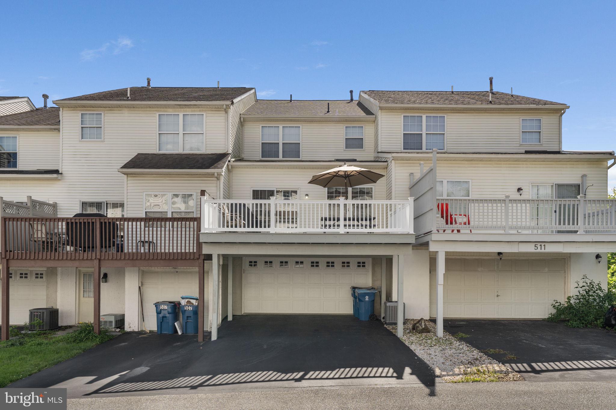 VILLAGE OF SHANNON - Residential