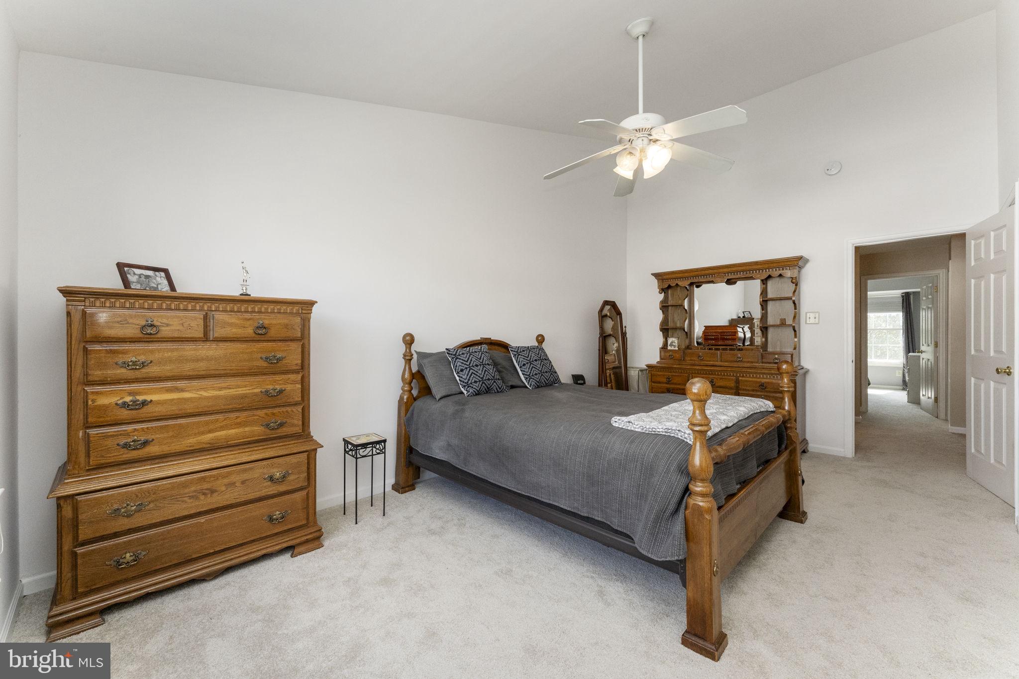 VILLAGE OF SHANNON - Residential