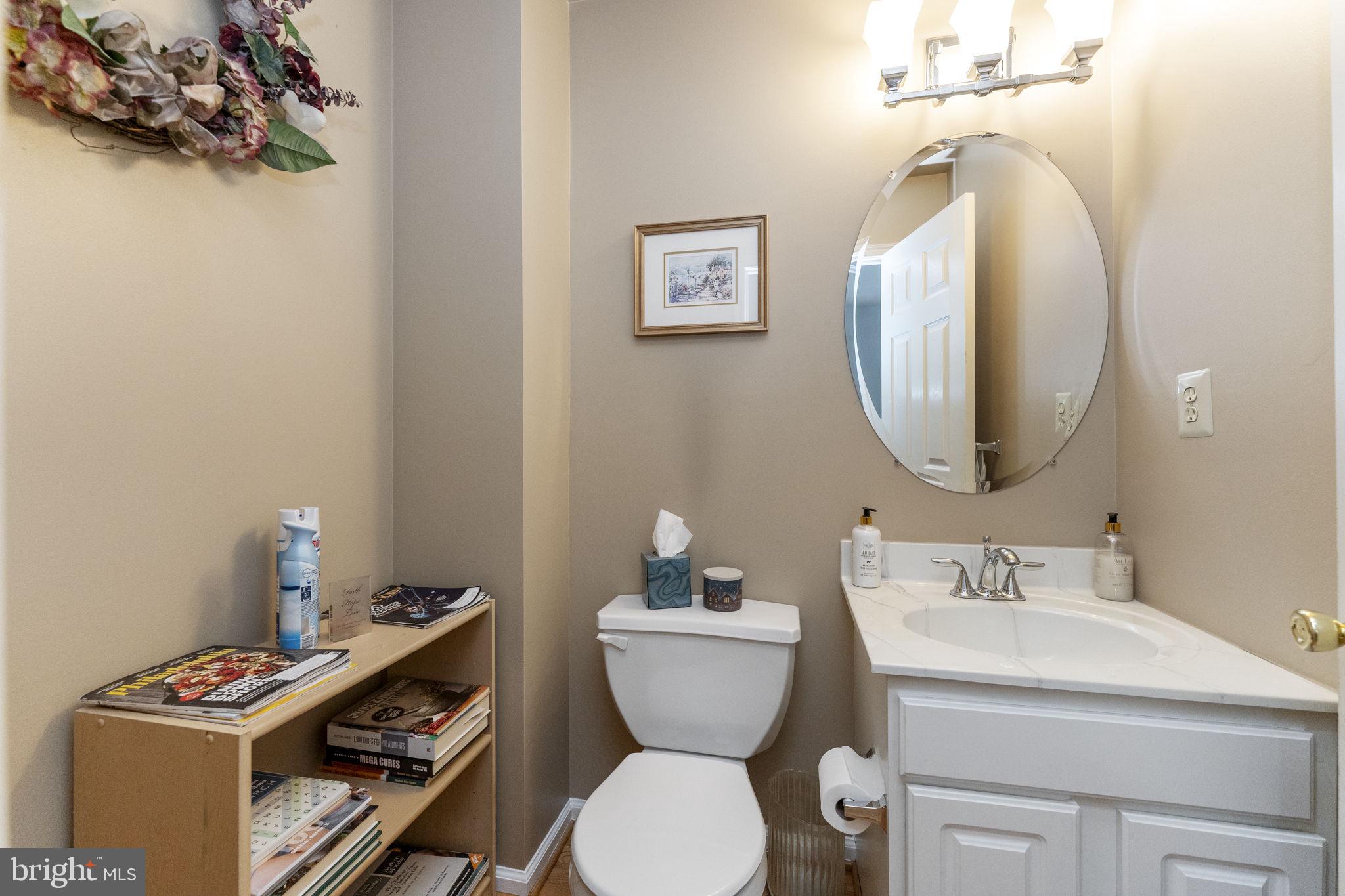 VILLAGE OF SHANNON - Residential