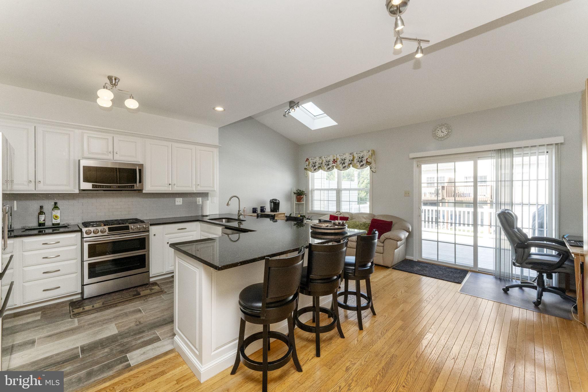 VILLAGE OF SHANNON - Residential