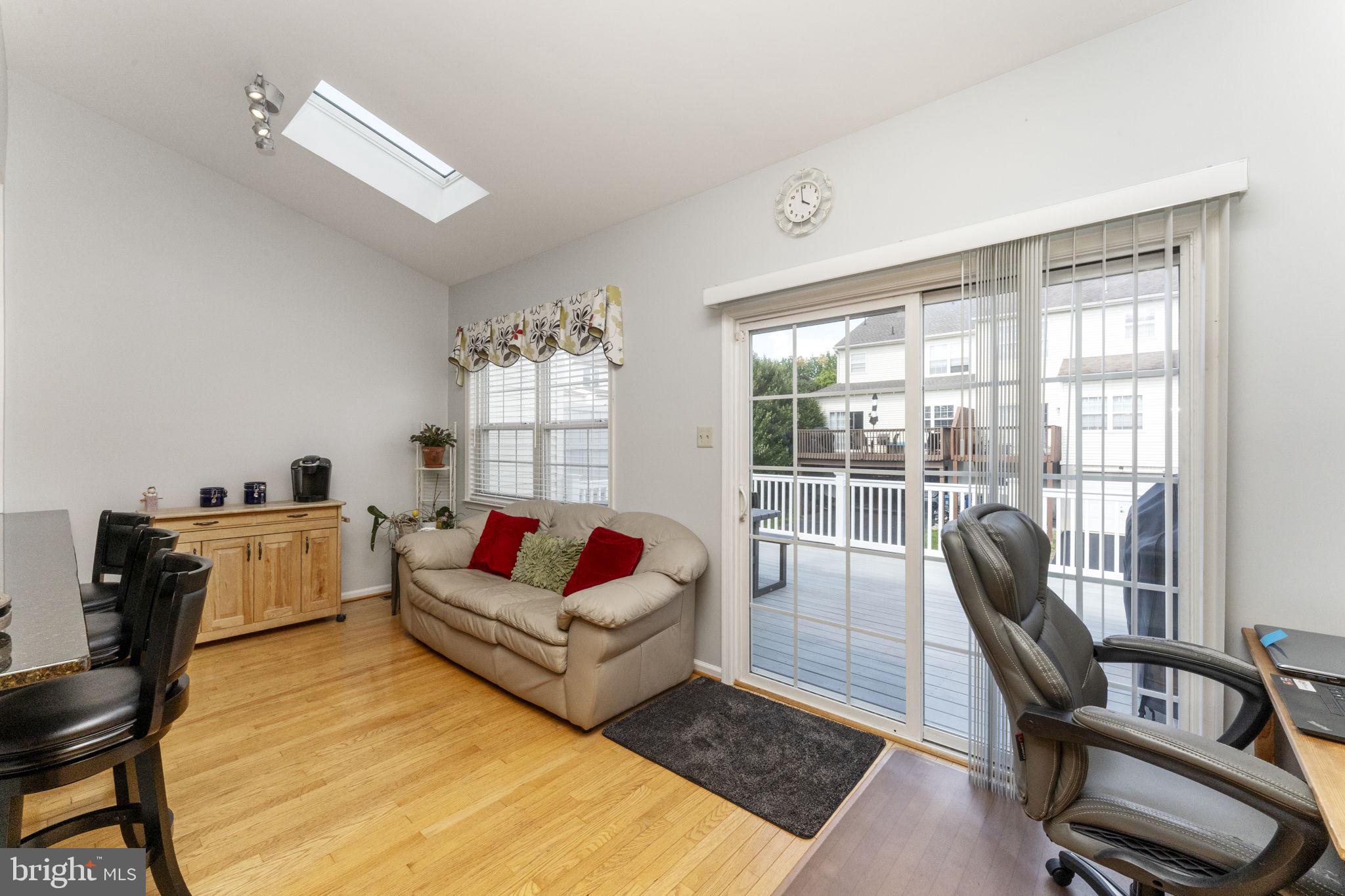 VILLAGE OF SHANNON - Residential