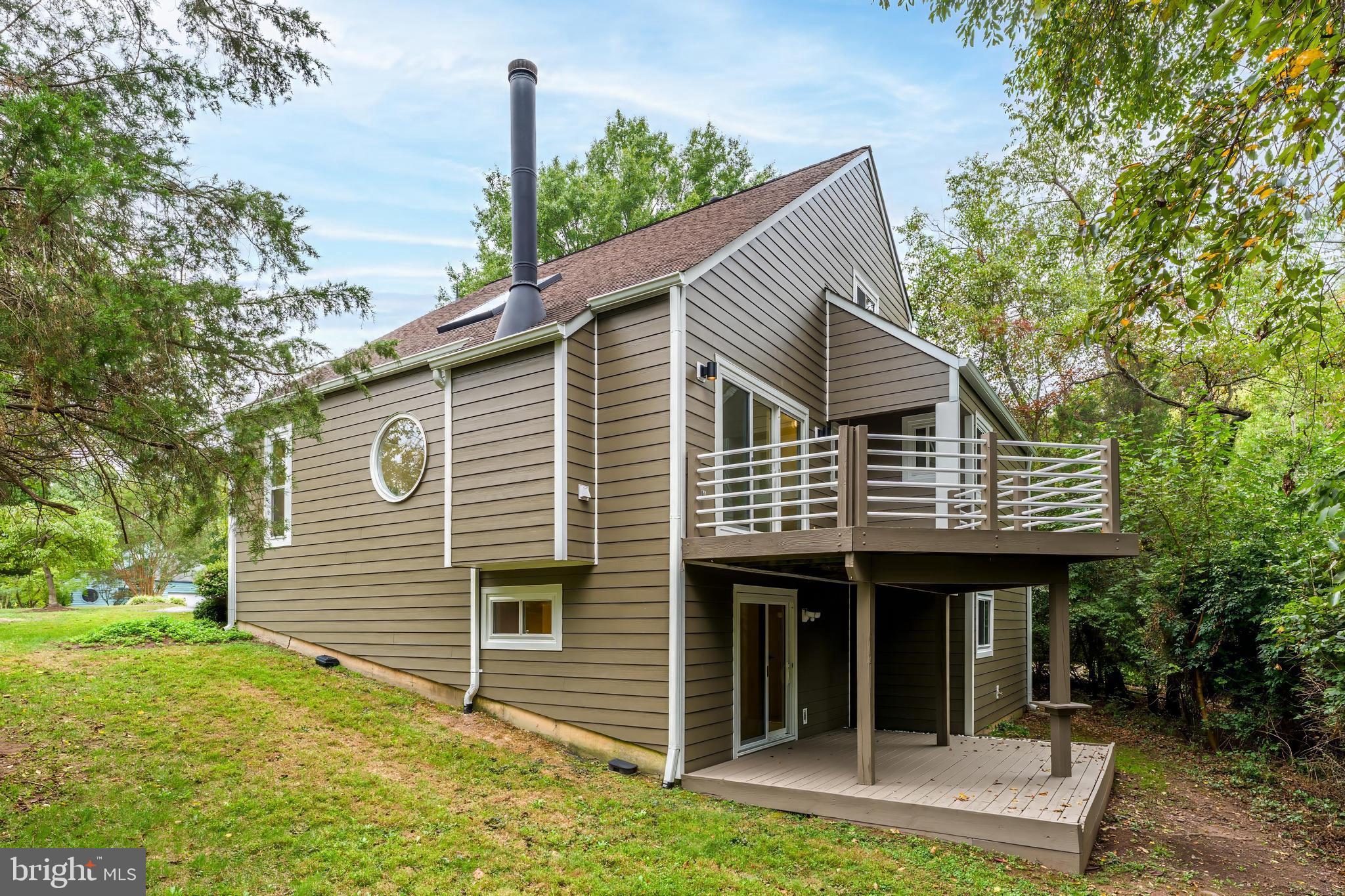 RESTON - Residential Lease