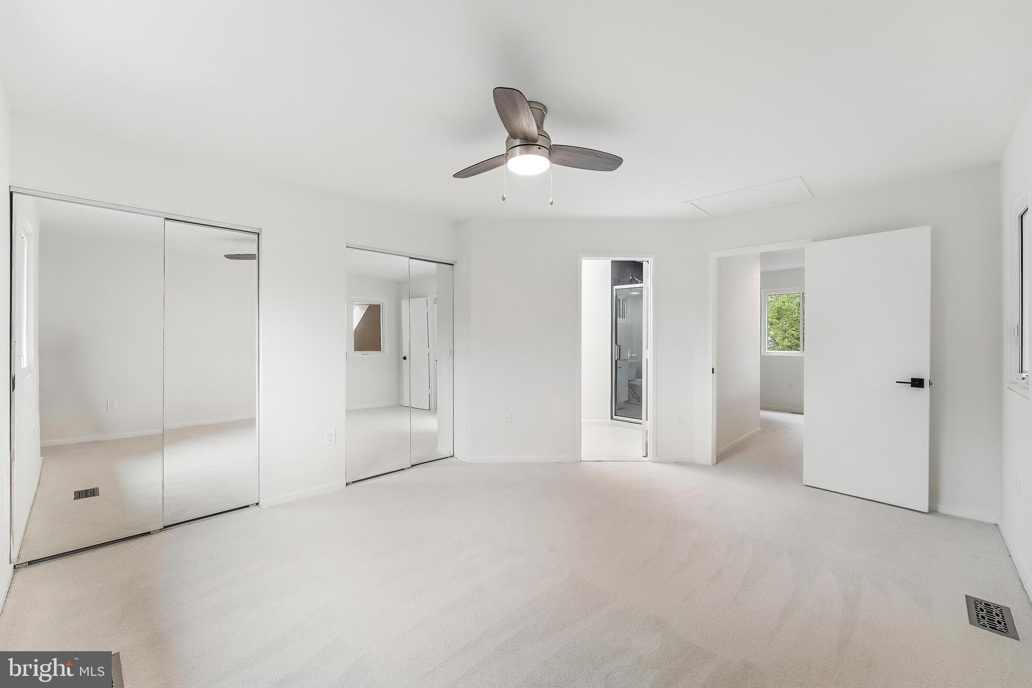 RESTON - Residential Lease