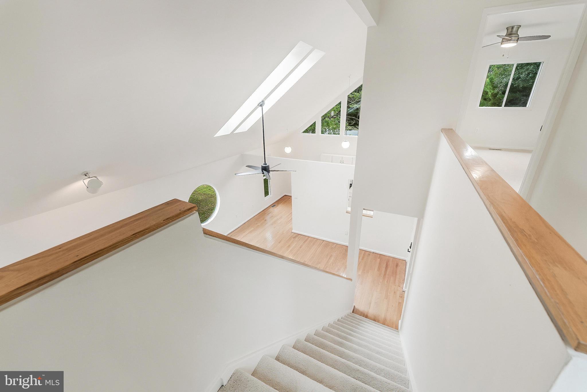 RESTON - Residential Lease