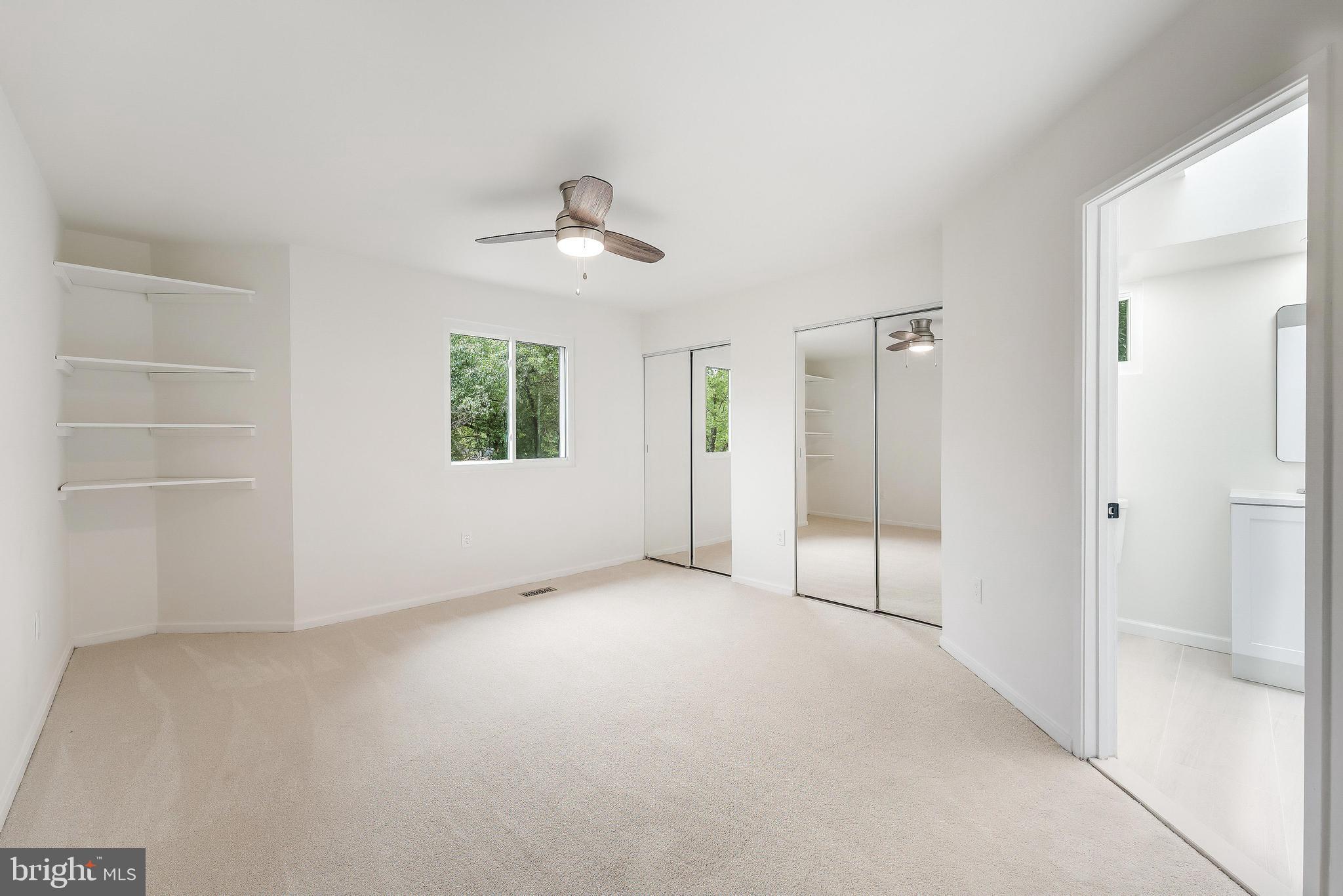 RESTON - Residential Lease