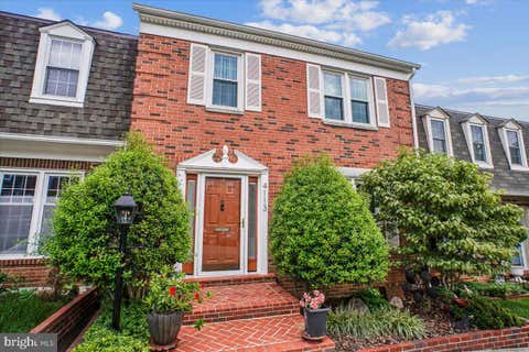 Photo of 4113 Morin Street, ALEXANDRIA, VA 22312 (MLS # VAFX2332344)
