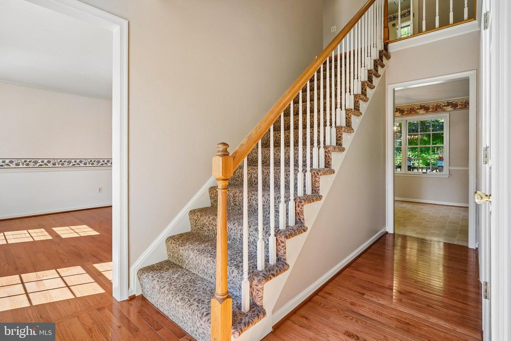 Photo of 16109 Olmstead Lane, WOODBRIDGE, VA 22191 (MLS # VAPW2119788)
