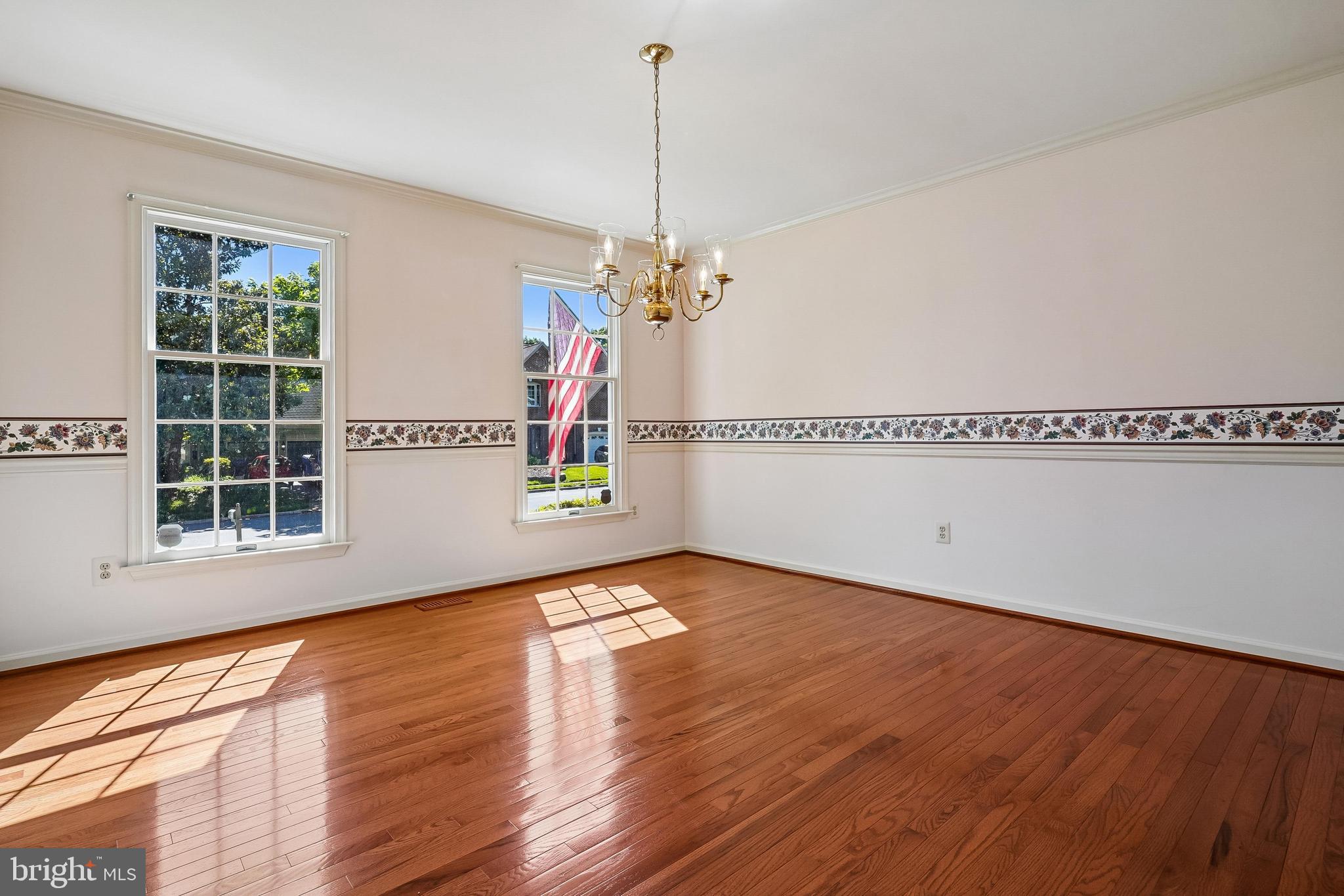 16109 OLMSTEAD LANE