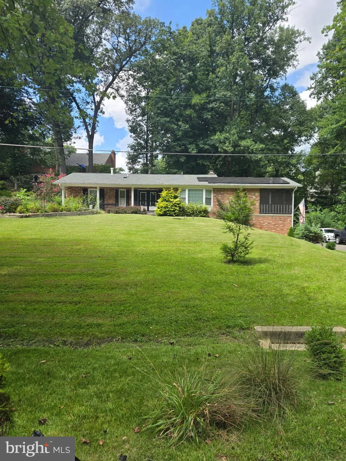 2136 Edgewater Parkway, Silver Spring, MD, 20903