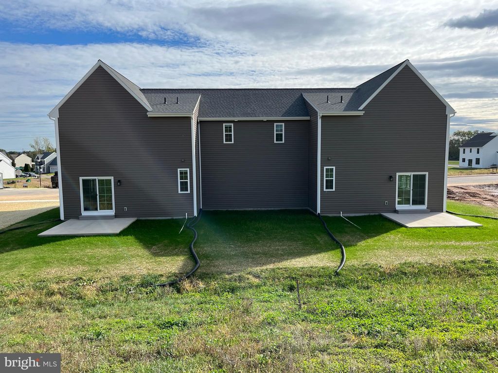 Photo of 14 Ringneck Circle, ELIZABETHTOWN, PA 17022 (MLS # PALA2078780)