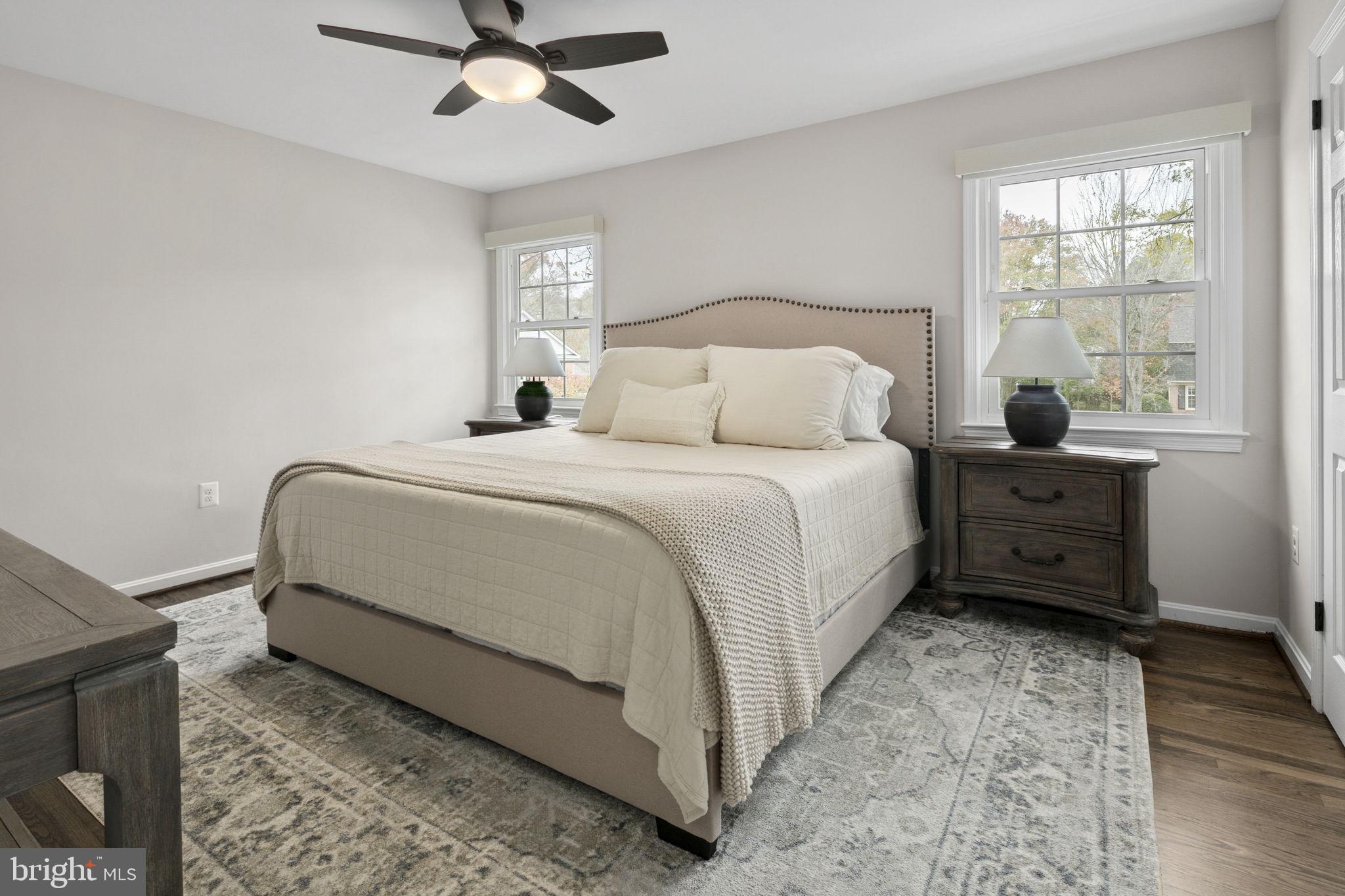 RIVERWOOD - Residential