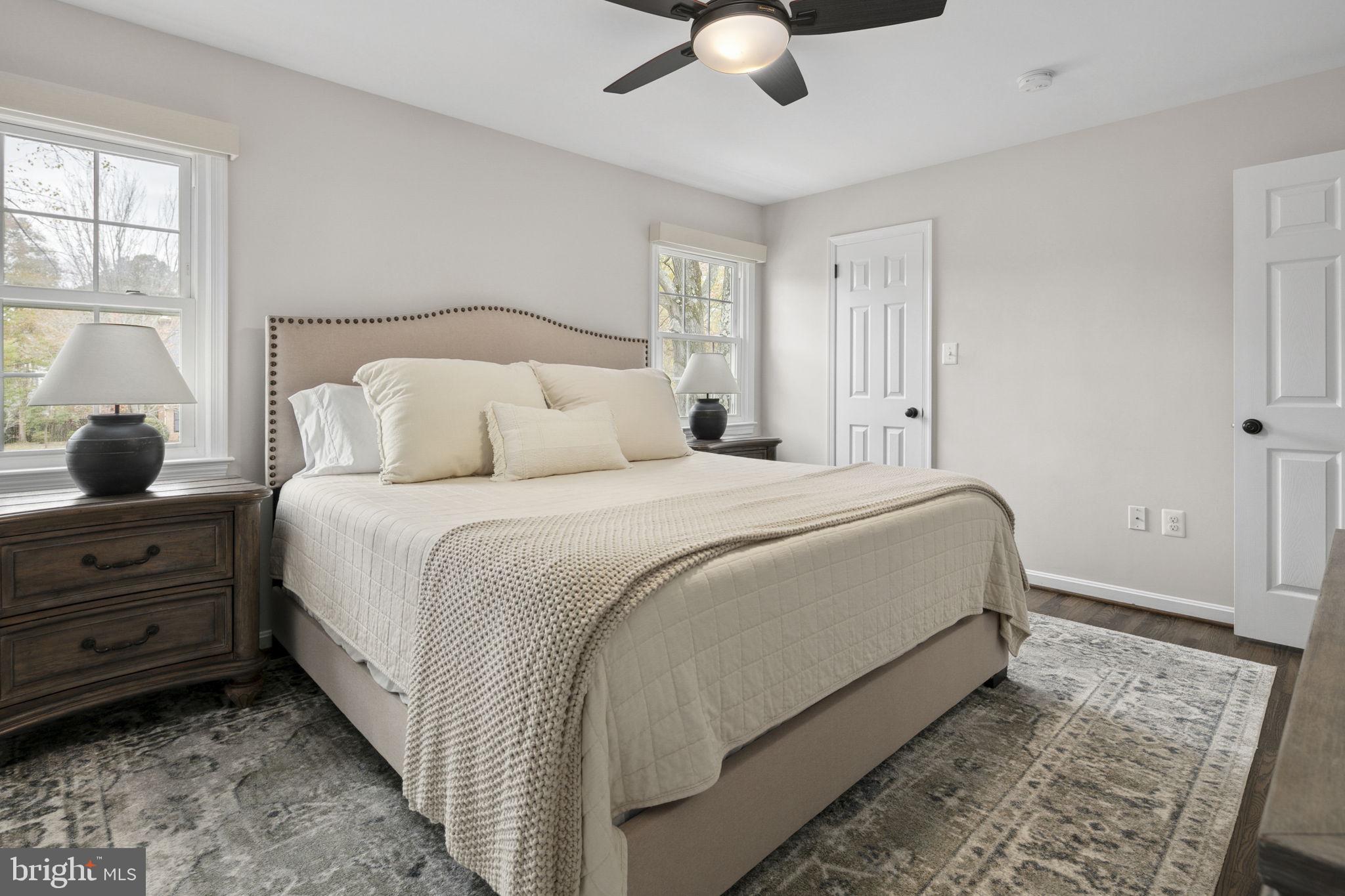 RIVERWOOD - Residential