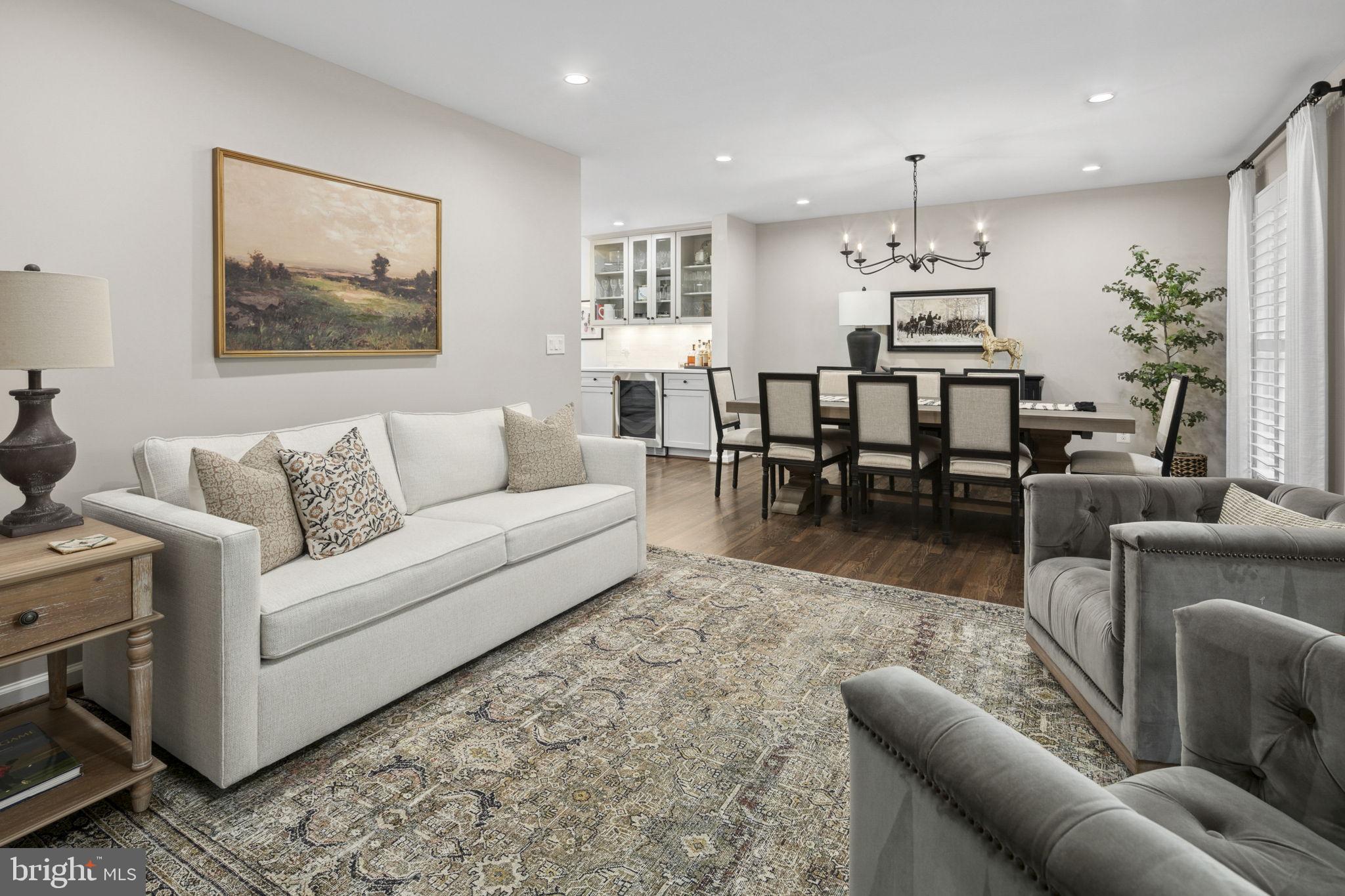 RIVERWOOD - Residential