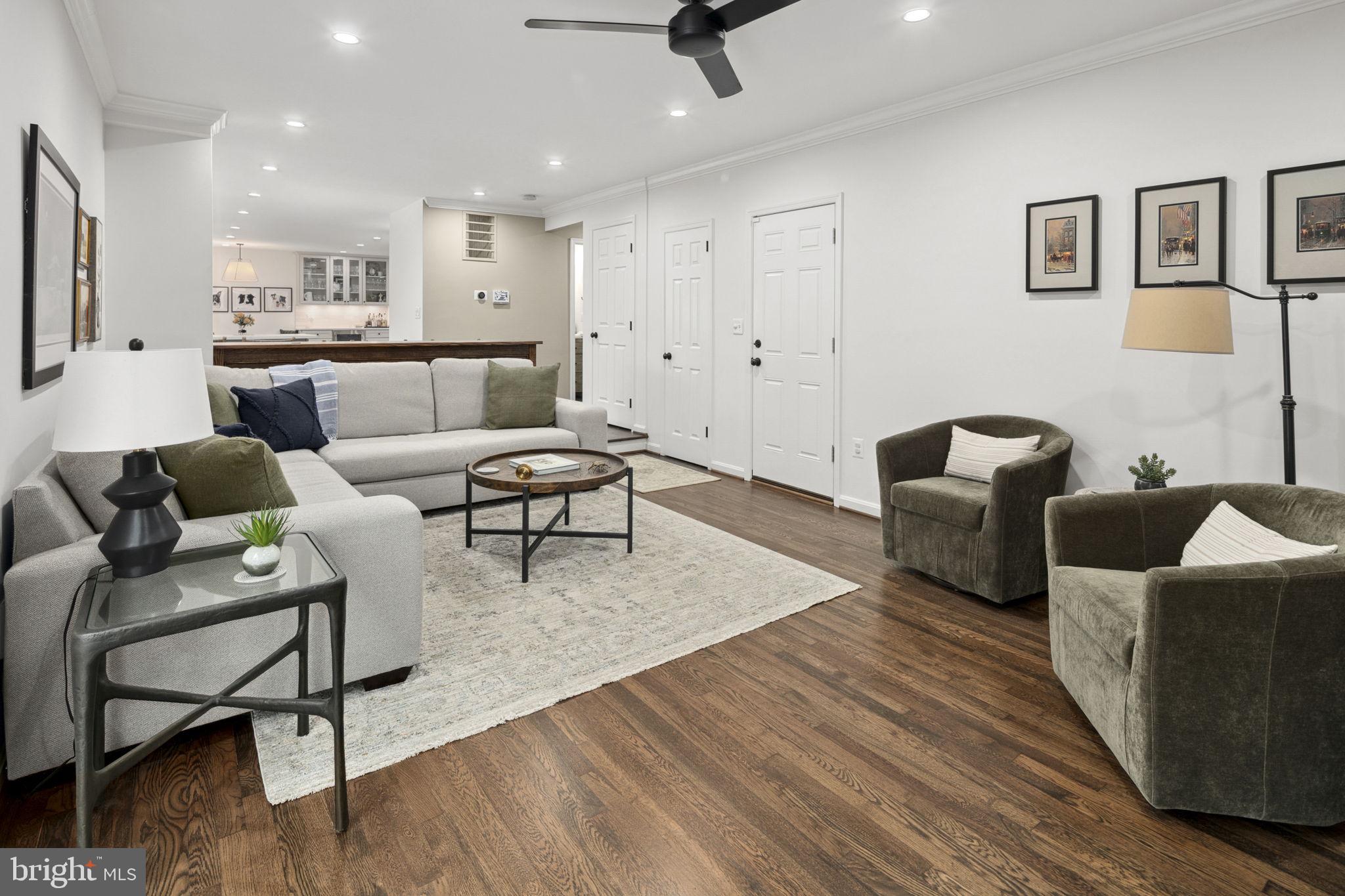 RIVERWOOD - Residential