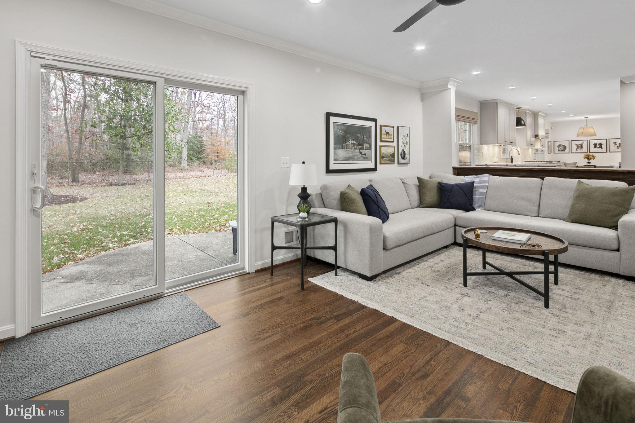 RIVERWOOD - Residential