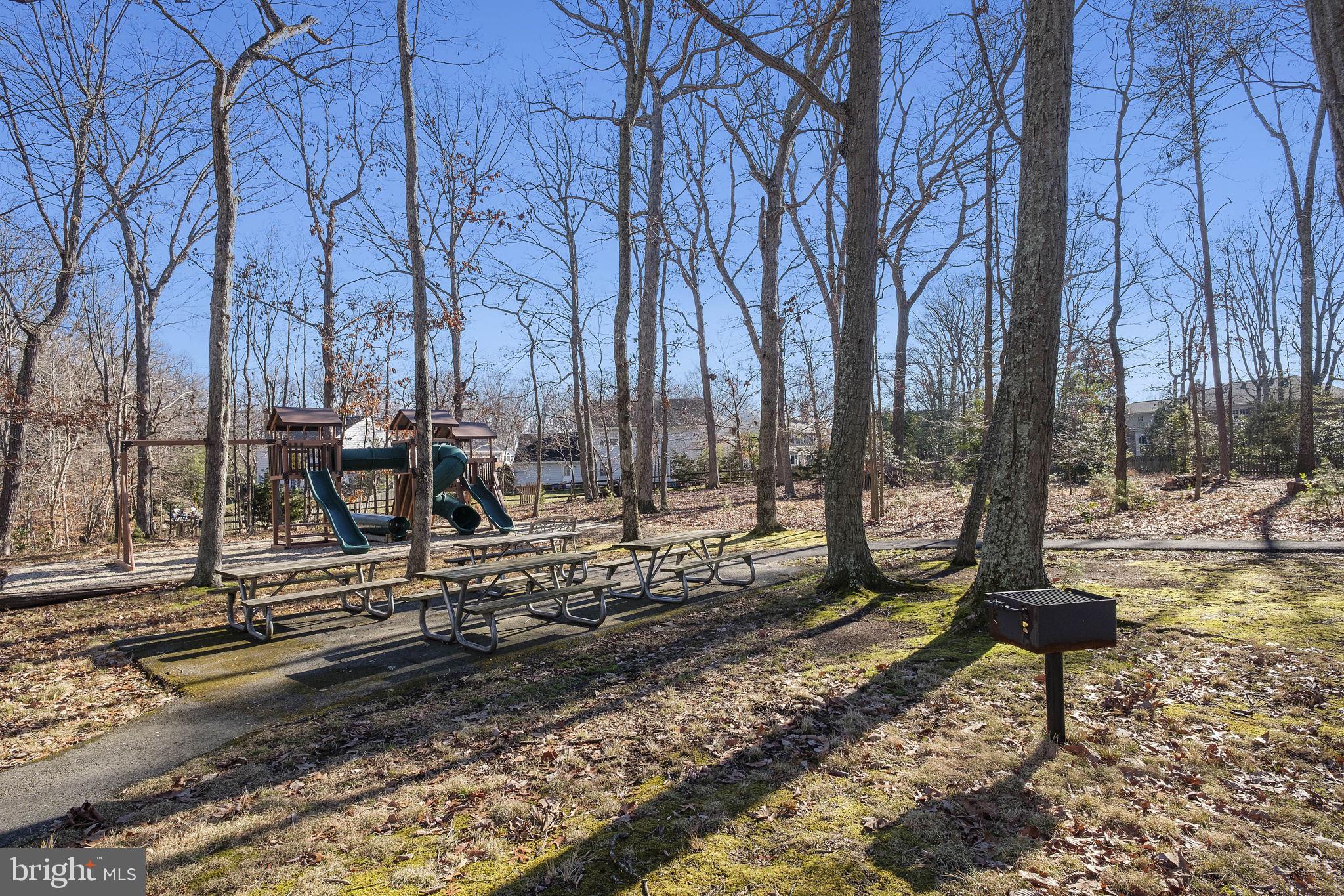 RIVERWOOD - Residential