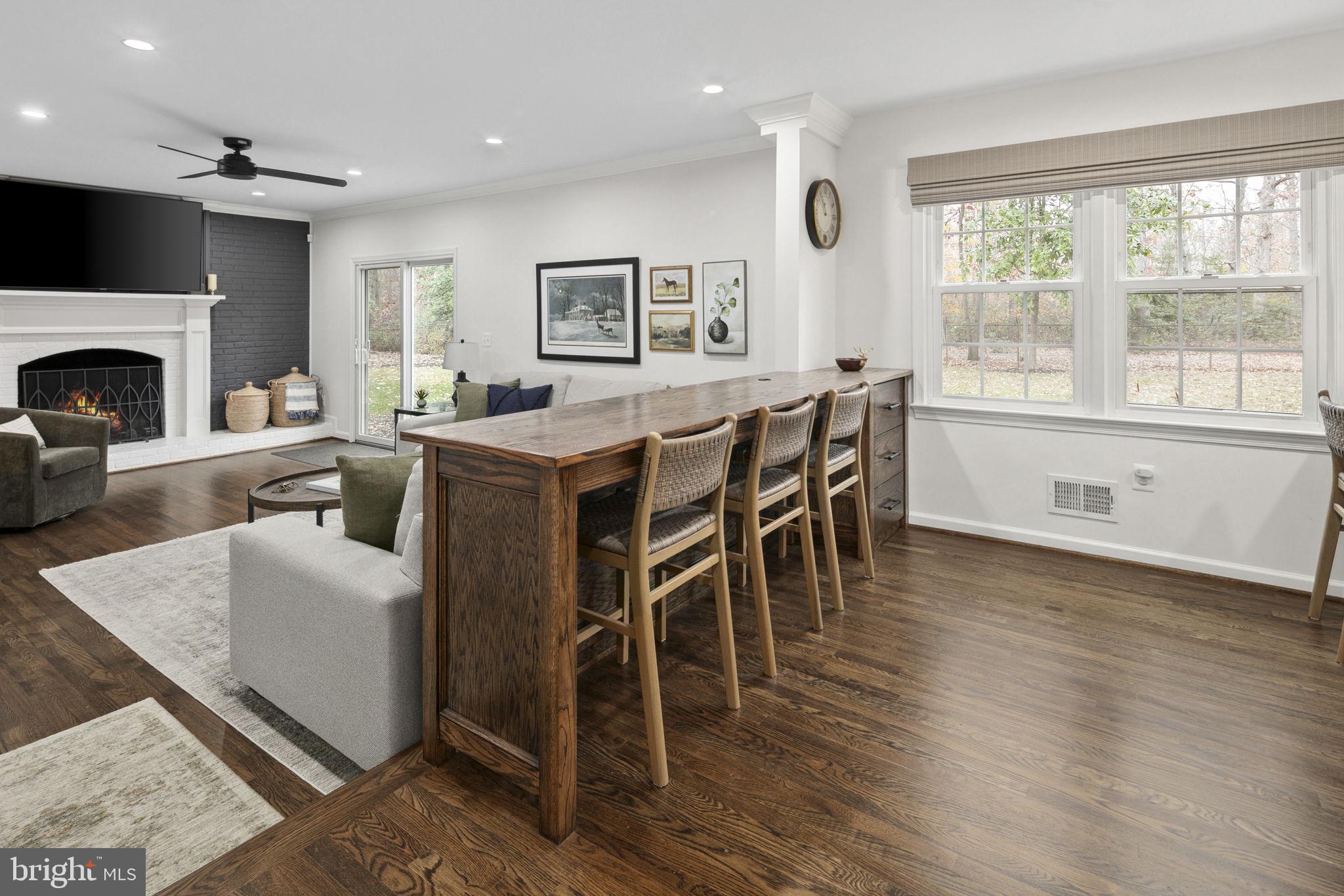 RIVERWOOD - Residential