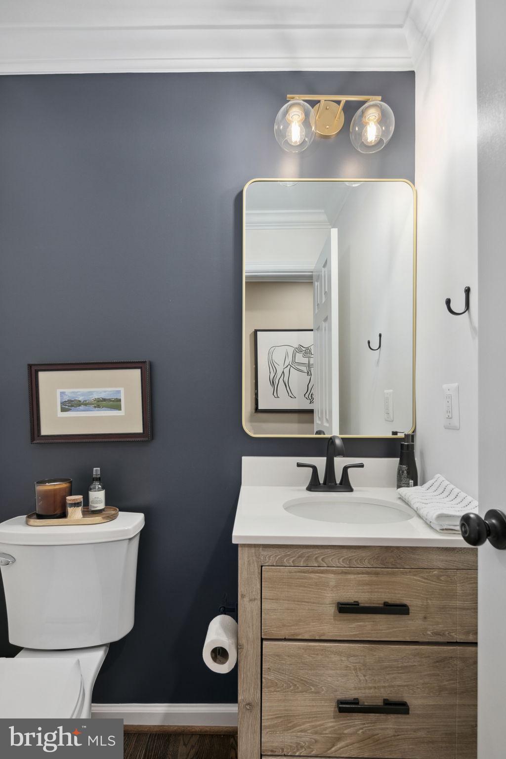 RIVERWOOD - Residential