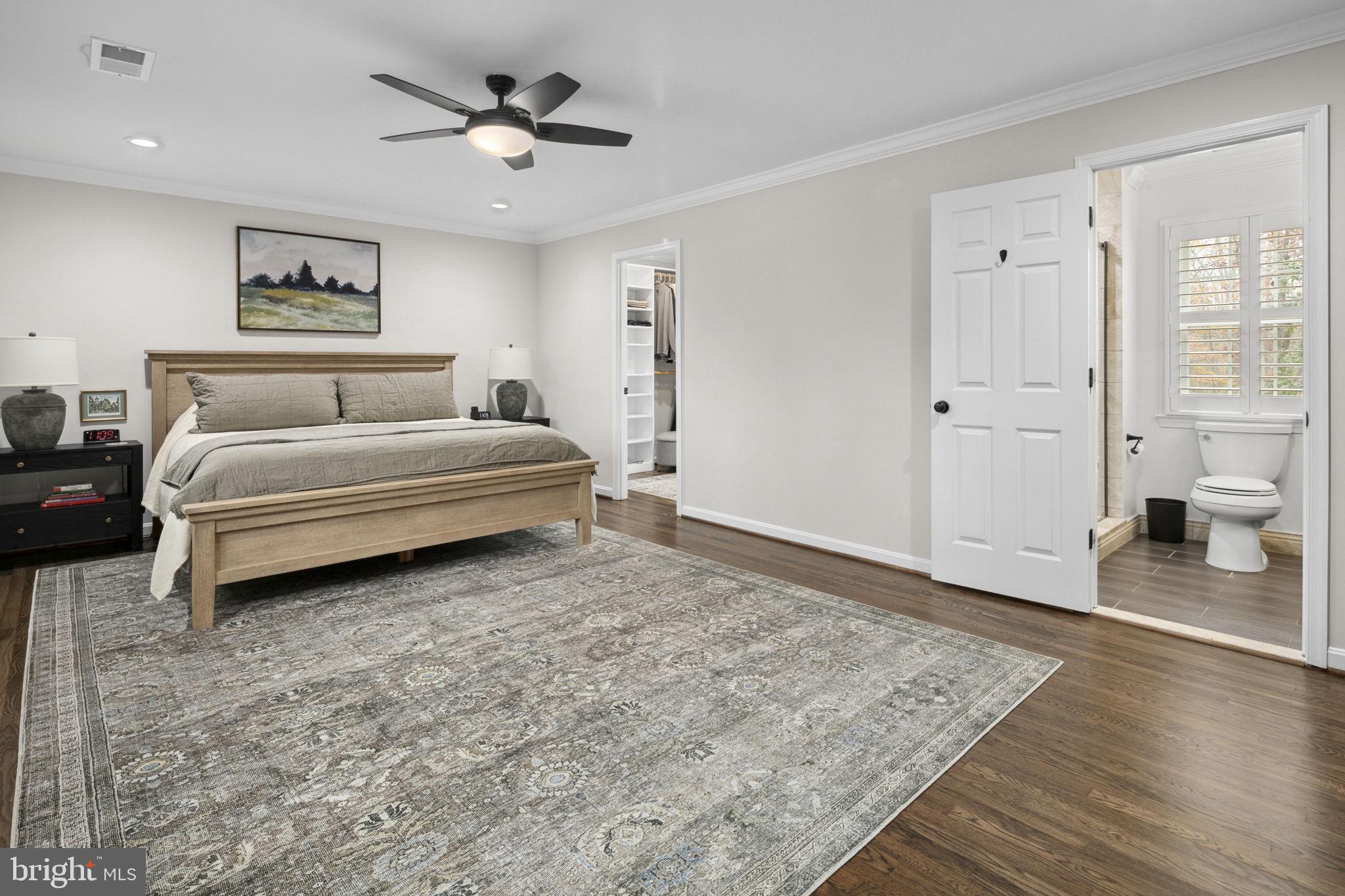 RIVERWOOD - Residential