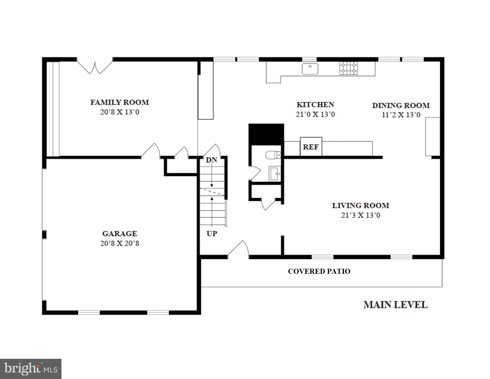 RIVERWOOD - Residential