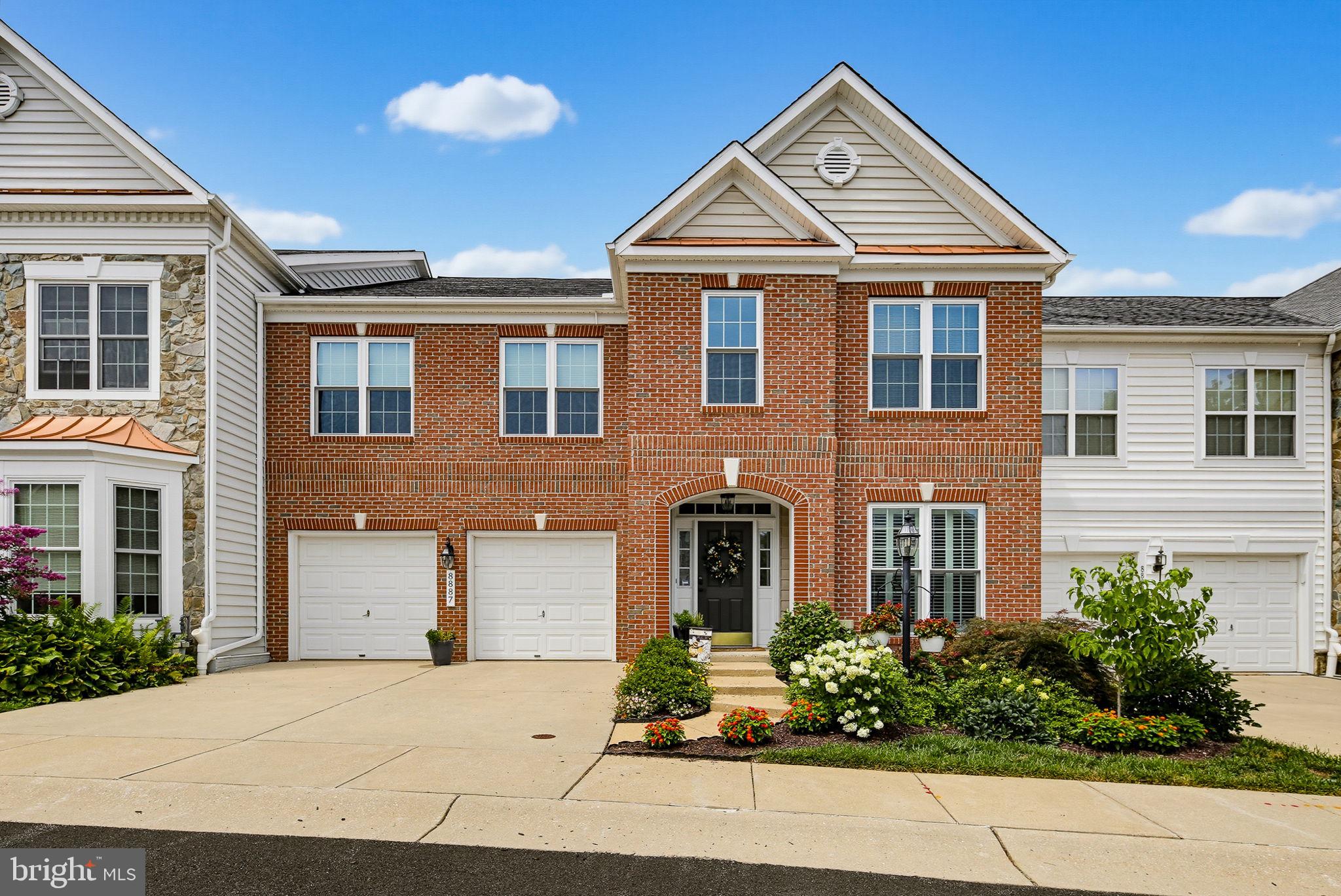 8887 WARM GRANITE DRIVE 38