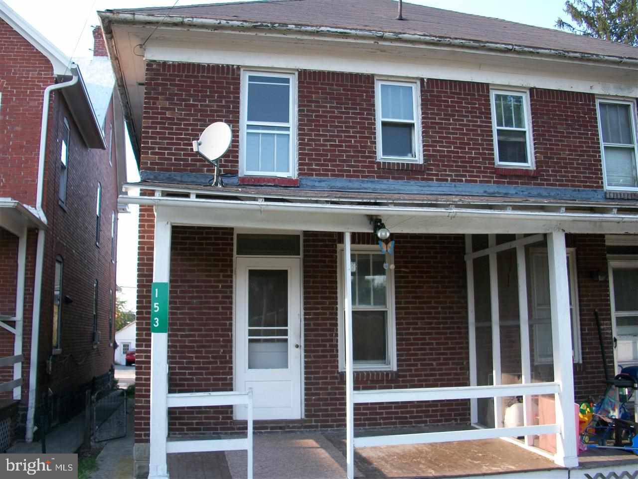 NONE AVAILABLE - Residential Lease