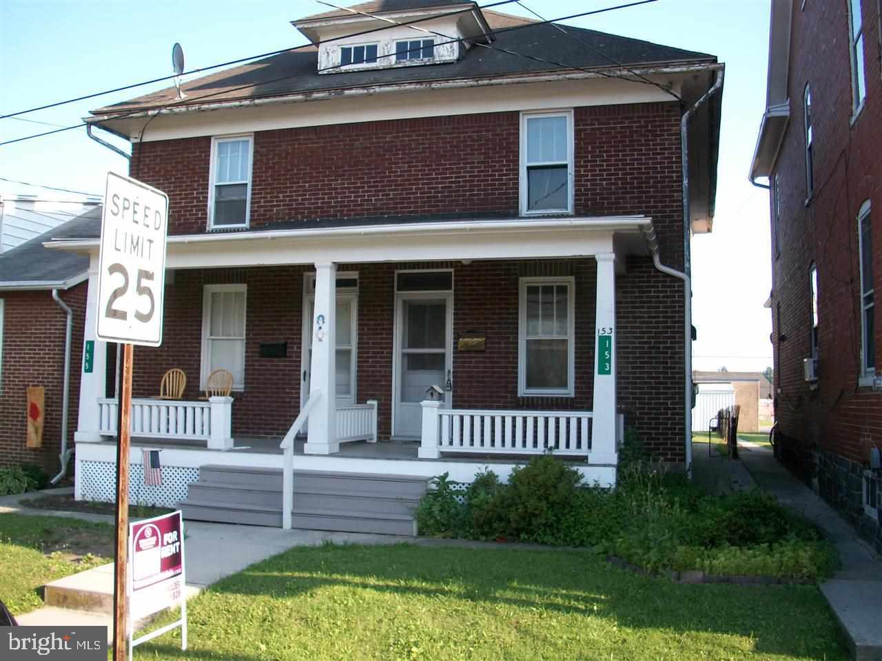 NONE AVAILABLE - Residential Lease