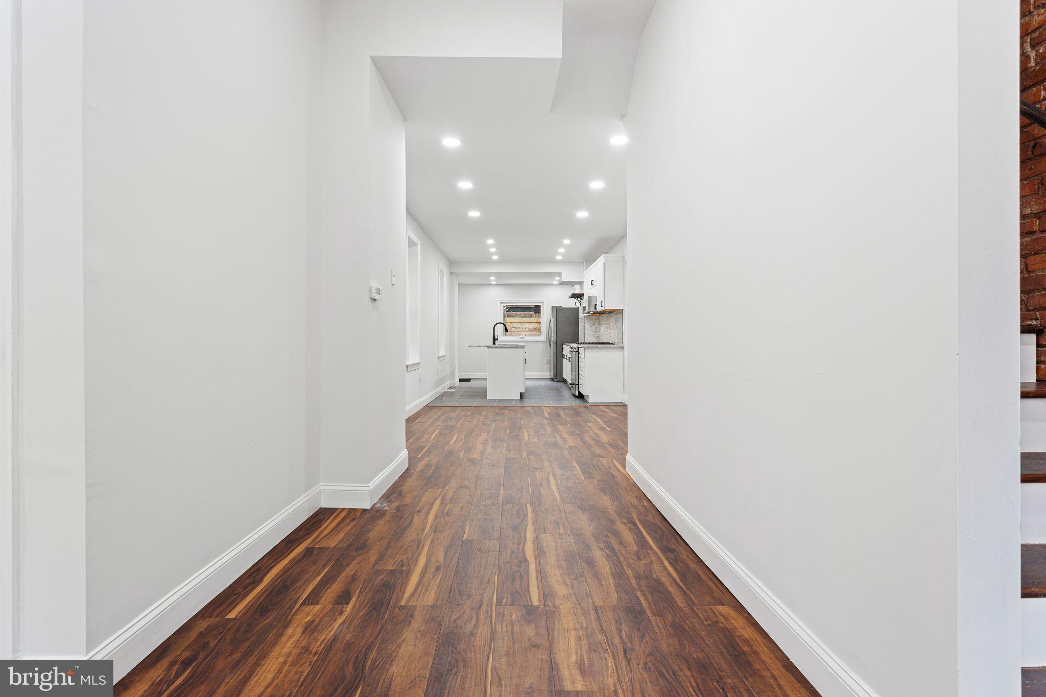 FAIRMOUNT - Residential