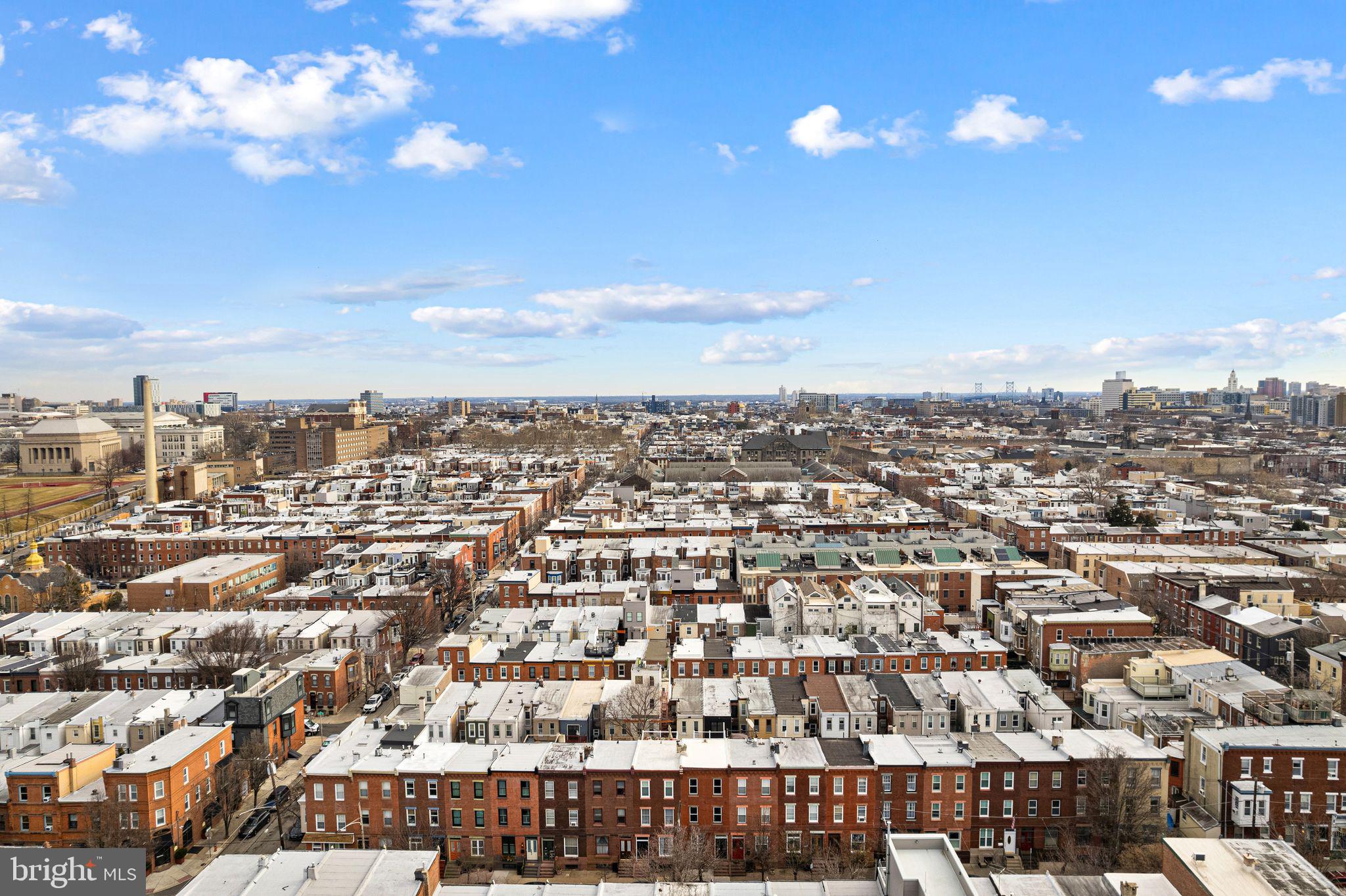 FAIRMOUNT - Residential