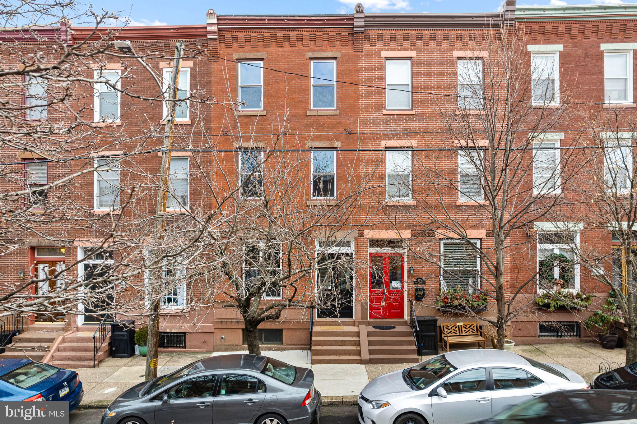 FAIRMOUNT - Residential