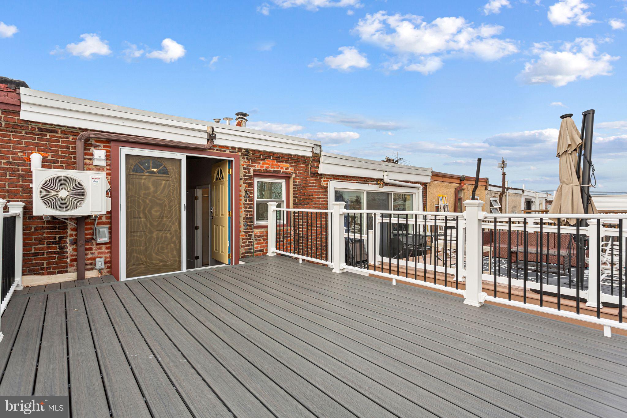 FAIRMOUNT - Residential